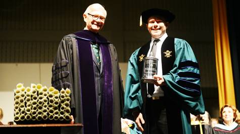 Thatcher Prize for Excellence